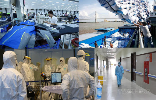 Thủ tướng Chính phủ giao Bộ Kế hoạch và Đầu tư chuẩn bị báo cáo về tháo gỡ khó khăn cho sản xuất kinh doanh. Ảnh minh họa: Báo Biên phòng Thủ tướng Chính phủ giao Bộ Kế hoạch và Đầu tư chuẩn bị báo cáo về tháo gỡ khó khăn cho sản xuất kinh doanh. Ảnh minh họa: Báo Biên phòng