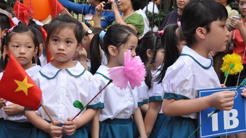 Ảnh minh họa. (Nguồn Internet)