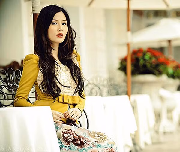 <<Á KHÔI CĐ TÀI CHÍNH - HẢI QUAN ĐẸP LÃNG MẠN TRONG SẮC TÍM <<HOT GIRL CẨM TÚ ĐẸP LÃNG MẠN TRONG SẮC MÀU HOA CỎ <<NGỠ NGÀNG HOT GIRL CÓ VẺ ĐẸP GIỐNG CA SỸ BẢO THY <<NỮ SINH CĐ DU LỊCH ĐẸP DỊU DÀNG TRONG NẮNG THU