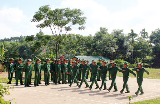 Ảnh minh họa: Báo Phú Thọ Ảnh minh họa: Báo Phú Thọ