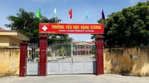 Hiệu trưởng trường Ninh Mỹ thu chi sai hàng trăm triệu đồng ảnh 2 Hiệu trưởng trường Ninh Mỹ thu chi sai hàng trăm triệu đồng ảnh 2