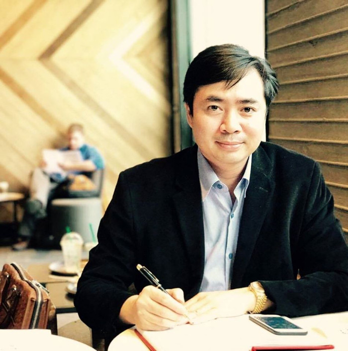 Tiến sĩ, luật sư Vũ Văn Tính (Ảnh NVCC) Tiến sĩ, luật sư Vũ Văn Tính (Ảnh NVCC)