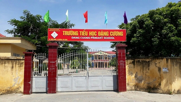 Cựu Hiệu trưởng trường Tiểu học Đặng Cương kiện Chủ tịch huyện An Dương ảnh 2 Cựu Hiệu trưởng trường Tiểu học Đặng Cương kiện Chủ tịch huyện An Dương ảnh 2