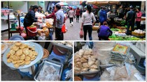 Cục An toàn thực phẩm đề nghị cắt giảm nhiều thủ tục hành chính ảnh 2 Cục An toàn thực phẩm đề nghị cắt giảm nhiều thủ tục hành chính ảnh 2