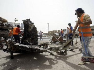 Ảnh minh họa. Nguồn: AFP/TTXVN. Ảnh minh họa. Nguồn: AFP/TTXVN.