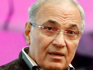 Cựu Thủ tướng Ai Cập Ahmed Shafik. Ảnh: Reuters. Cựu Thủ tướng Ai Cập Ahmed Shafik. Ảnh: Reuters.