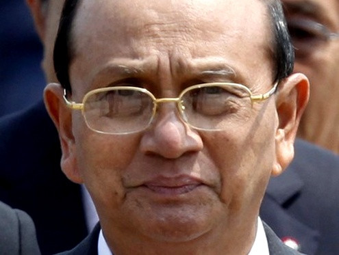 Tổng thống U Thein Sein là nhà lãnh đạo đầu tiên của Mianma thăm chính thức Nhật Bản trong 28 năm qua. Tổng thống U Thein Sein là nhà lãnh đạo đầu tiên của Mianma thăm chính thức Nhật Bản trong 28 năm qua.