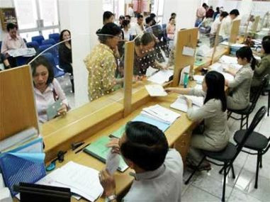 Các Bộ có nhiệm vụ bảo đảm bộ máy tinh gọn, hợp lý. Ảnh minh họa.