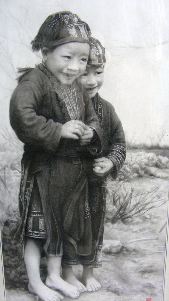 ... và những nụ cười hồn nhiên. ... và những nụ cười hồn nhiên.
