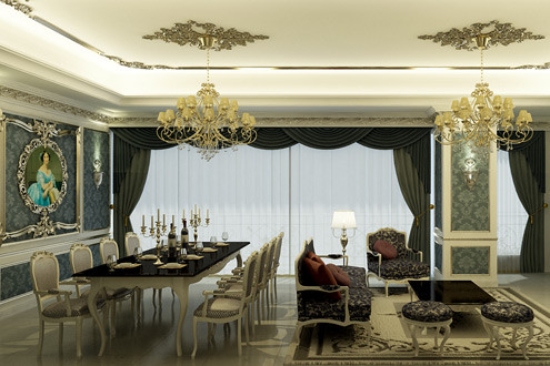 Địa ốc khủng hoảng, những căn hộ hạng sang có nguy cơ ế ẩm. Ảnh minh họa. Địa ốc khủng hoảng, những căn hộ hạng sang có nguy cơ ế ẩm. Ảnh minh họa.