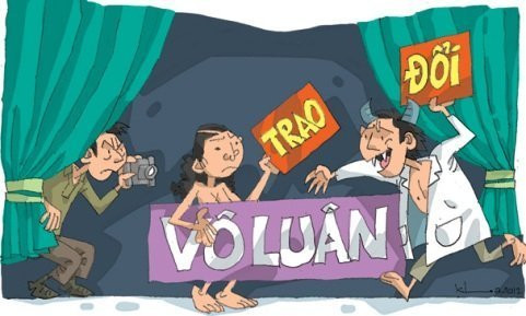 Ảnh minh họa. Nguồn: SGTT. Ảnh minh họa. Nguồn: SGTT.