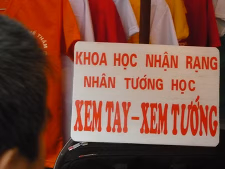 "Nhận rạng" môn khoa học mới?