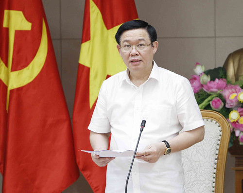 Đẩy nhanh cổ phần hóa, thoái vốn doanh nghiệp nhà nước tại Thành phố Hồ Chí Minh ảnh 2