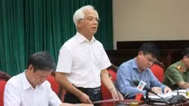 Cán bộ thanh tra phải dũng cảm đấu tranh với cái sai và không bị mua chuộc ảnh 2