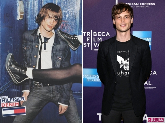 Trước khi đến với sự nghiệp truyền hình và phim ảnh, Matthew Gray Gubler là người mẫu của: Tommy Hilfiger, Marc Jacobs và American Eagle. Trước khi đến với sự nghiệp truyền hình và phim ảnh, Matthew Gray Gubler là người mẫu của: Tommy Hilfiger, Marc Jacobs và American Eagle.