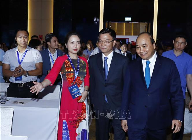 Cách mạng 4.0 thay đổi thói quen tiêu dùng của hàng tỷ người