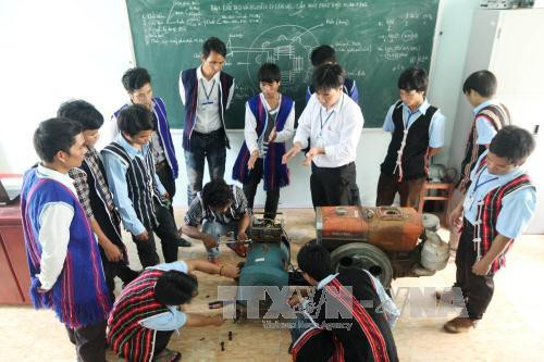(Ảnh minh họa: TTXVN) (Ảnh minh họa: TTXVN)