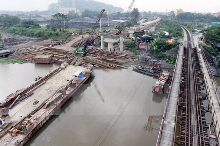 Ảnh minh họa: TTXVN Ảnh minh họa: TTXVN