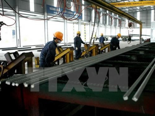 Ảnh minh họa: TTXVN Ảnh minh họa: TTXVN