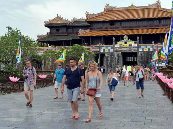 Ảnh minh họa: Vietnamplus