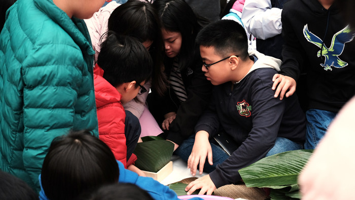 Rất tập trung nghiên cứu từng quy trình cụ thể.