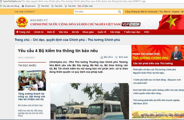 Chính phủ yêu cầu Bộ Xây dựng báo cáo Thủ tướng việc bổ nhiệm thần tốc tại Cung Triển lãm Quy hoạch Quốc gia. Chính phủ yêu cầu Bộ Xây dựng báo cáo Thủ tướng việc bổ nhiệm thần tốc tại Cung Triển lãm Quy hoạch Quốc gia.