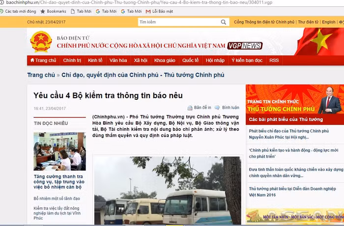 Chính phủ yêu cầu Bộ Xây dựng báo cáo Thủ tướng việc bổ nhiệm thần tốc tại Cung Triển lãm Quy hoạch Quốc gia. Chính phủ yêu cầu Bộ Xây dựng báo cáo Thủ tướng việc bổ nhiệm thần tốc tại Cung Triển lãm Quy hoạch Quốc gia.