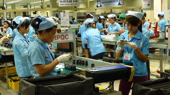 Ảnh minh họa: Báo Dân sinh