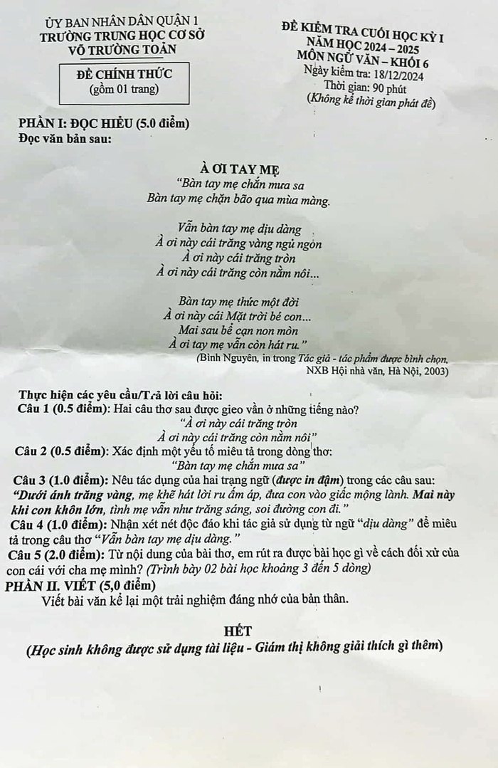 GDVN _ de kiem tra Ngu van.png