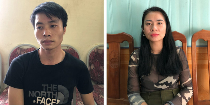 Báo động tình trạng tội phạm sản xuất ma túy trong nước ảnh 2