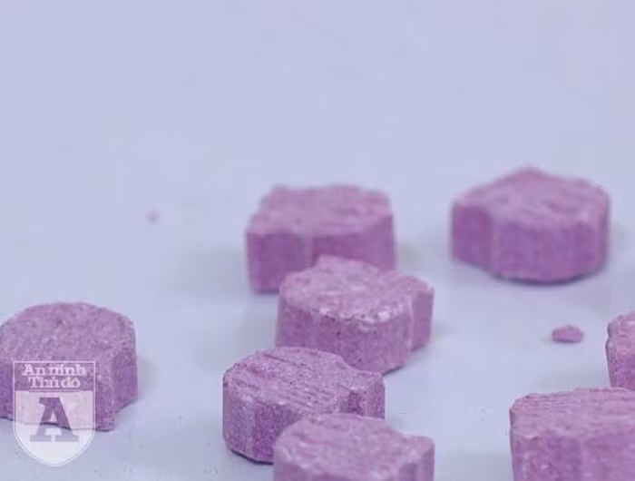 Nhiều loại ma túy mới chưa có trong danh mục đang xuất hiện tại Việt Nam ảnh 2