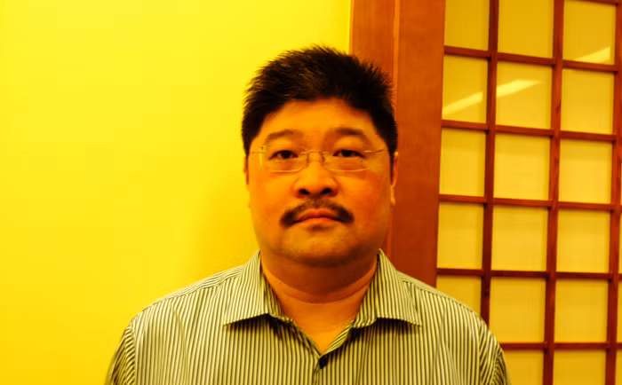 Hành trình tìm lại công lý của doanh nhân Wee Kim Hong trên đất Việt không biết bao giờ mới kết thúc. (Ảnh: LC)