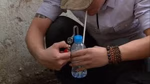 Báo động tình trạng học sinh tỉnh Bình Thuận nghiện ma túy ảnh 2