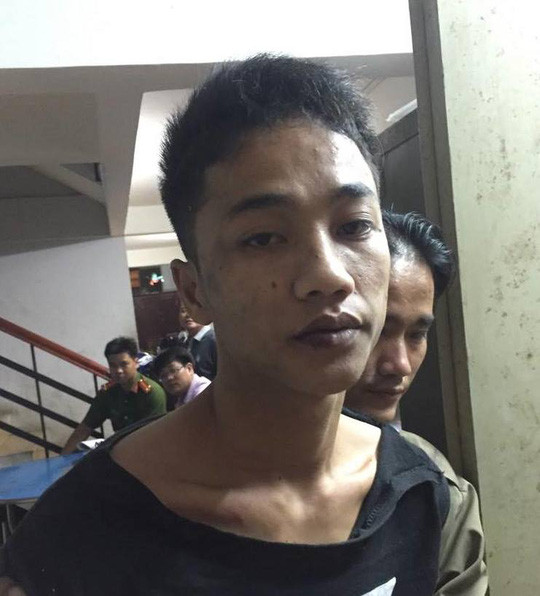 Những người nghiện ma túy đá họ có thể không ngủ trong vòng cả tuần. (Ảnh minh họa: người lao động)