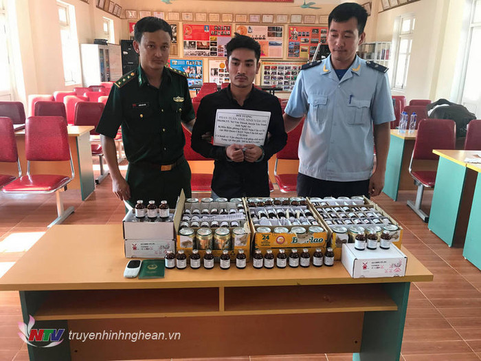 Nóng bỏng cuộc chiến chống ma túy vùng phên dậu của Tổ Quốc ảnh 2 Nóng bỏng cuộc chiến chống ma túy vùng phên dậu của Tổ Quốc ảnh 2