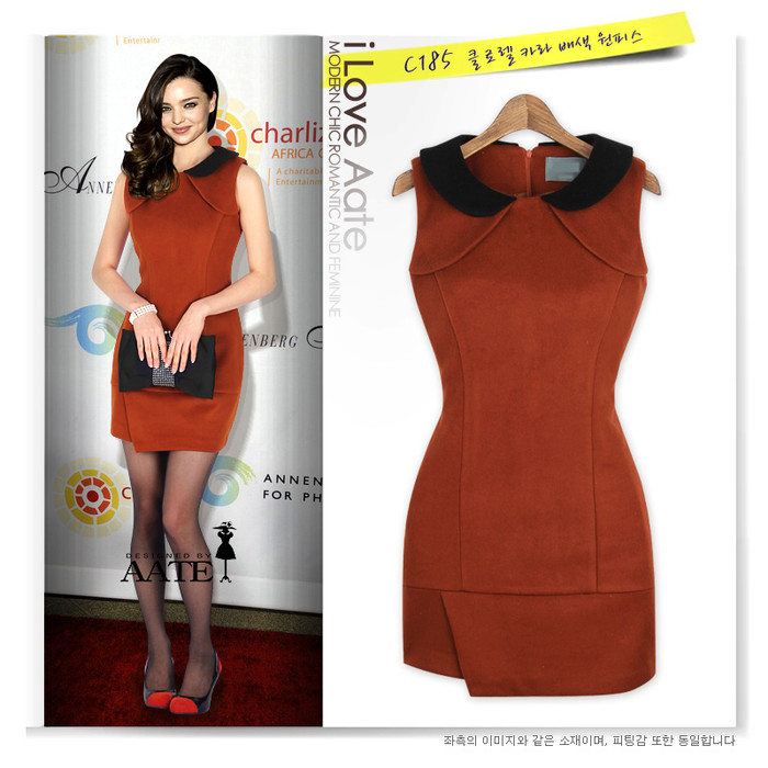 Siêu mẫu Mirranda Kerr luôn có gu thời trang đơn giản, tinh tế và gợi cảm.