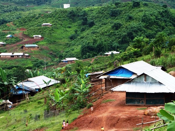 Ảnh minh họa: TTXVN Ảnh minh họa: TTXVN