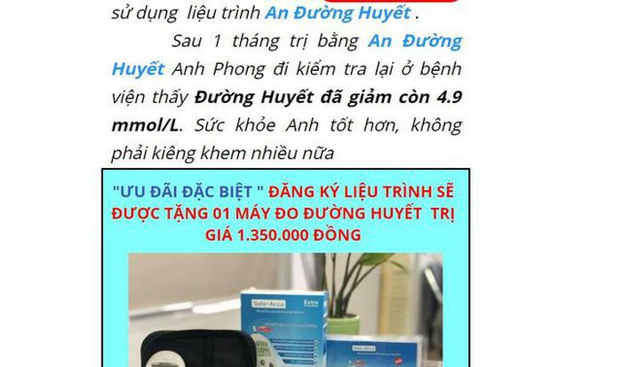 Thực phẩm bảo vệ sức khỏe An Đường Huyết quảng cáo trên website https://www.hoanghon.site/tdamu1 Thực phẩm bảo vệ sức khỏe An Đường Huyết quảng cáo trên website https://www.hoanghon.site/tdamu1