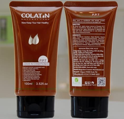 Sản phẩm sẽ bị thu hồi nếu không đáp ứng quy định.