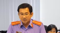 Đến bao giờ thì án oan, sai mới không còn là vùng xám trong hoạt động tố tụng? ảnh 2 Đến bao giờ thì án oan, sai mới không còn là vùng xám trong hoạt động tố tụng? ảnh 2
