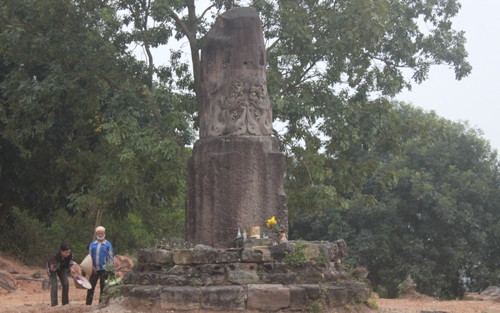 Đôi điều trao đổi với bài "Phát hiện chấn động: Tấm, Cám có thật ở Bắc Ninh?" ảnh 4 Đôi điều trao đổi với bài "Phát hiện chấn động: Tấm, Cám có thật ở Bắc Ninh?" ảnh 4