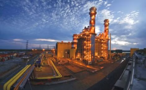 Số tiền EVN nợ Điện lực Dầu khí Cà Mau lên tới gần 950 tỷ. Ảnh: Petrotimes Số tiền EVN nợ Điện lực Dầu khí Cà Mau lên tới gần 950 tỷ. Ảnh: Petrotimes