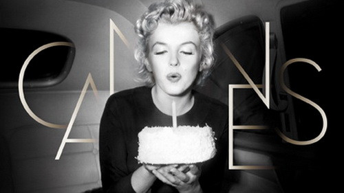 Tấm poster chính thức của LHP Cannes năm nay - Ảnh festival-cannes.fr Tấm poster chính thức của LHP Cannes năm nay - Ảnh festival-cannes.fr