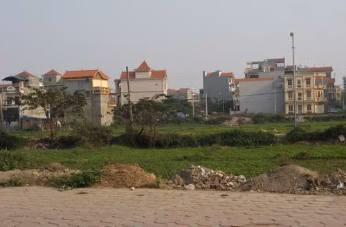 Nhà đất cỡ nhỏ hiện đang hút khách Nhà đất cỡ nhỏ hiện đang hút khách