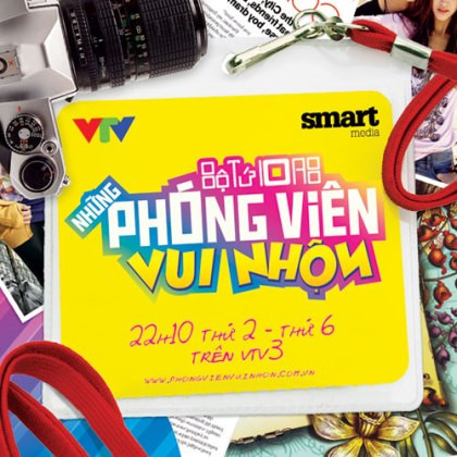 "Bộ tứ 10A8 - Những phóng viên vui nhộn" sắp ngừng phát sóng "Bộ tứ 10A8 - Những phóng viên vui nhộn" sắp ngừng phát sóng
