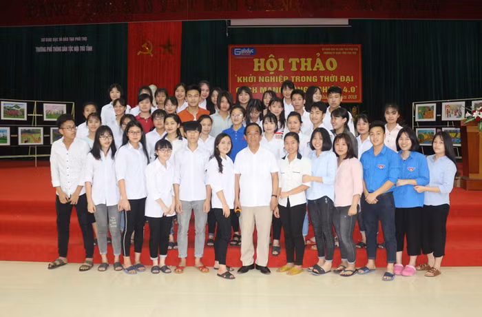 Cách mạng công nghiệp 4.0, nông dân có thể trở thành tỷ phú ảnh 4