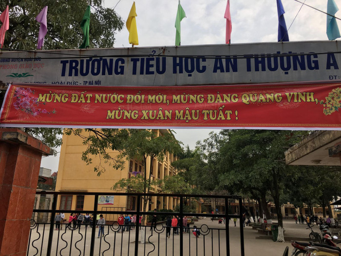 Thầy giáo bị bắt khẩn cấp vì bị nghi dâm ô học sinh tại lớp dạy thêm ở nhà ảnh 2