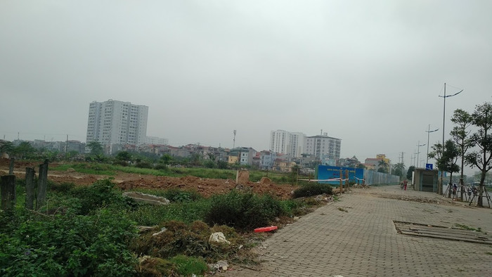 Chưa có hạng mục nào được hoàn thành. Chưa có hạng mục nào được hoàn thành.