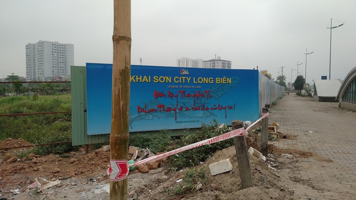 Cho Khai Sơn vay tiền tỷ, mọi rủi ro khách hàng vui lòng tự chịu ảnh 2