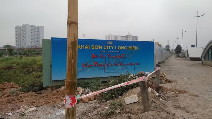 Cho Khai Sơn vay tiền tỷ, mọi rủi ro khách hàng vui lòng tự chịu ảnh 2
